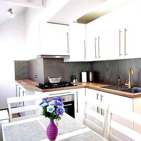 Sun Apartment Center City Chişinău Eksteriør billede