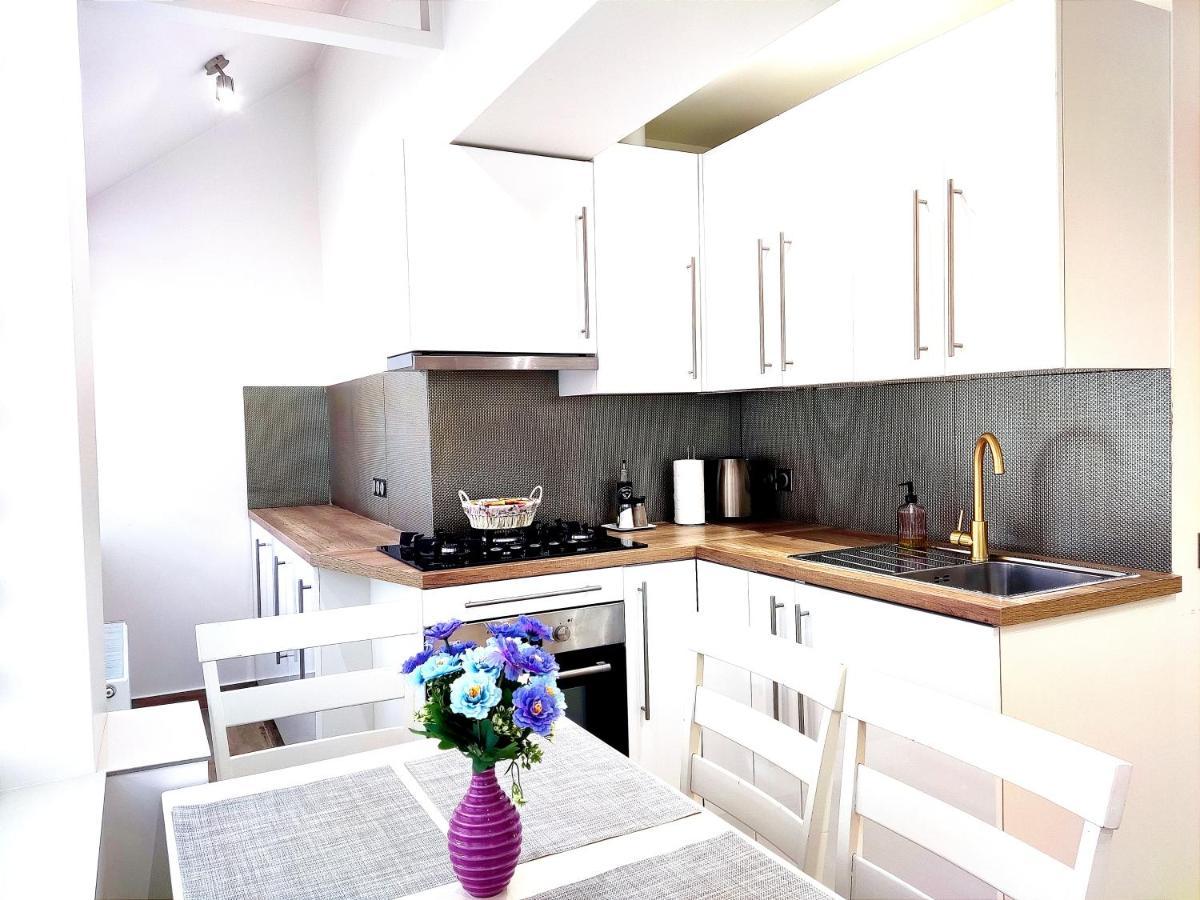 Sun Apartment Center City Chişinău Eksteriør billede