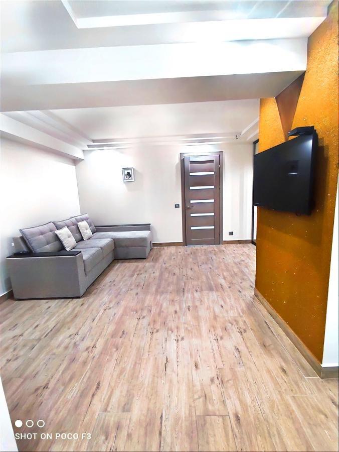 Sun Apartment Center City Chişinău Eksteriør billede